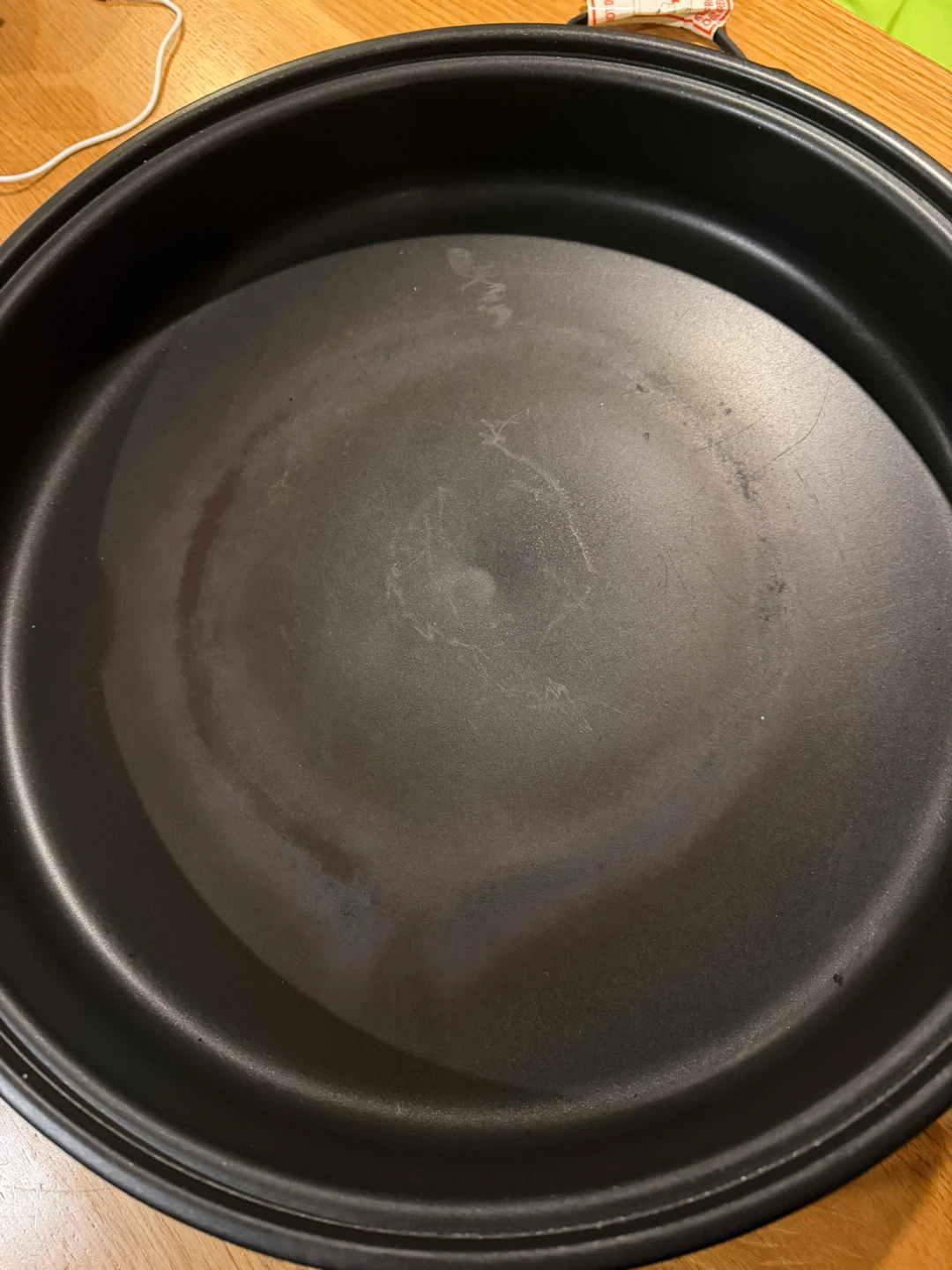 🔥 DASH 14” Electric Skillet (DTGS14) – Good Condition 🔥 - photo 5