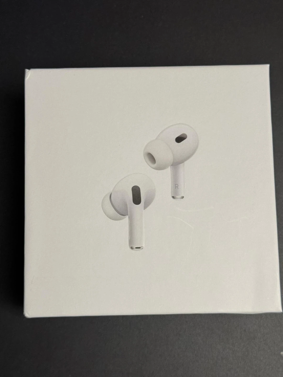 Apple AirPods Pro (2nd Generation) with MagSafe Charging Case