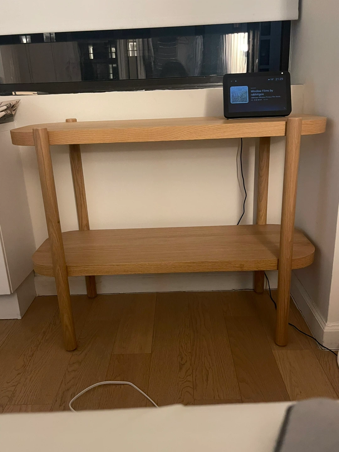 IKEA LISTERBY Console Table