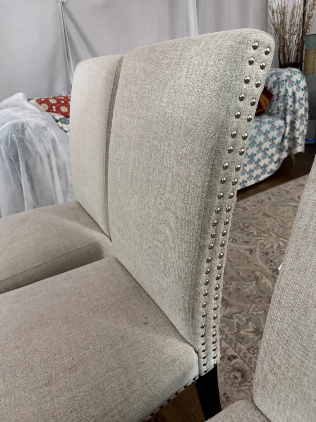Dining Chairs - photo 2