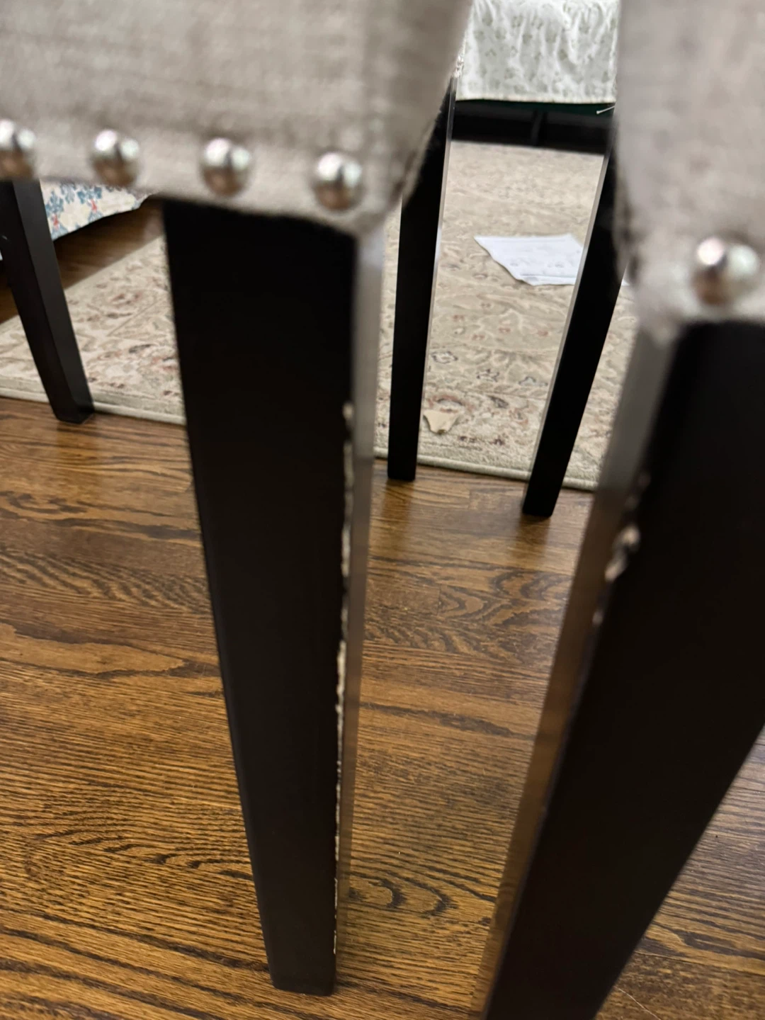 Dining Chairs - photo 4