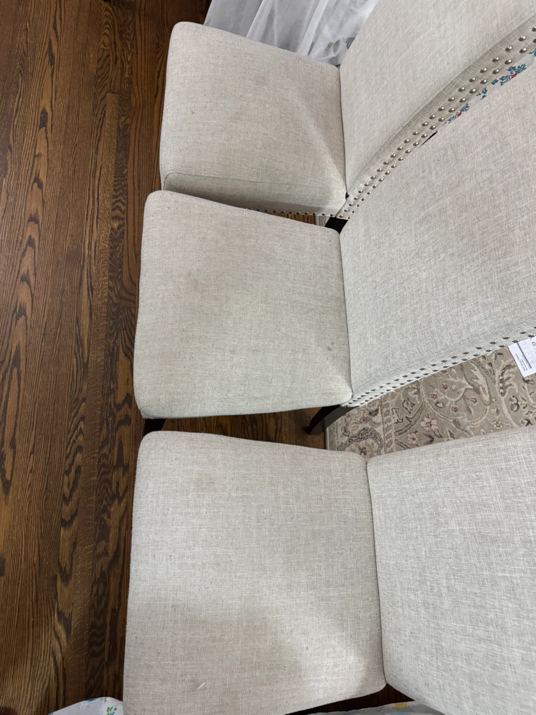 Dining Chairs - photo 3