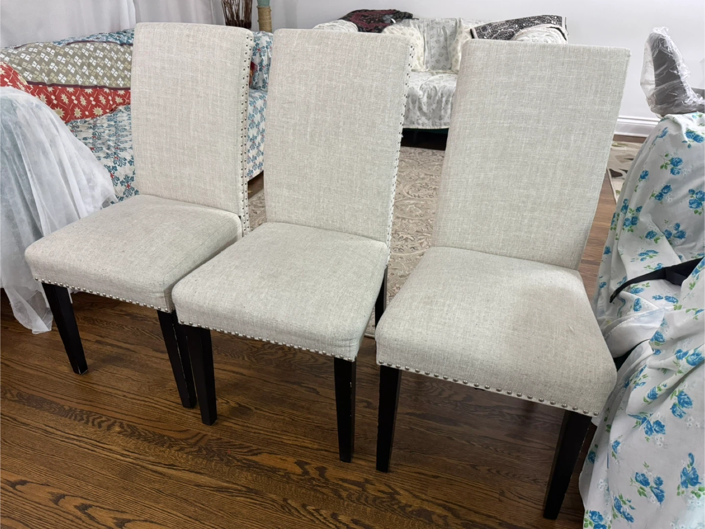 Dining Chairs