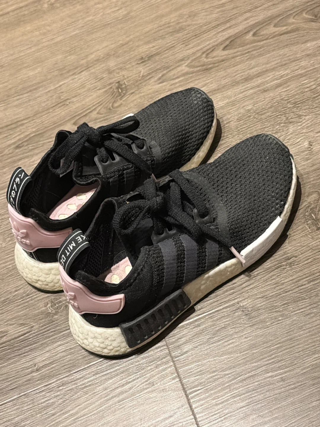 Adidas NMD R1 Women's Shoes