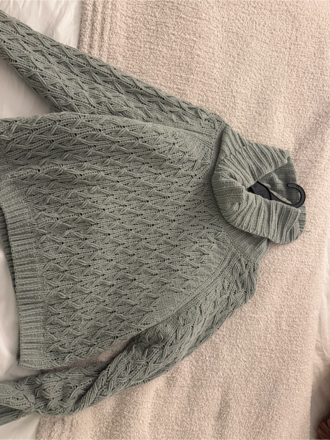 Moon & Madison Women's Sweater XS