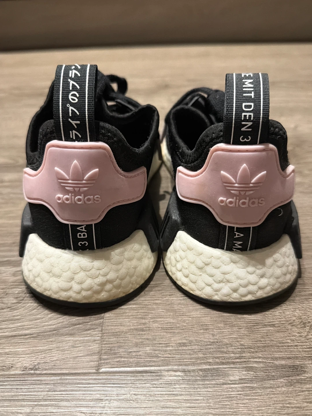 Adidas NMD R1 Women's Shoes - photo 2