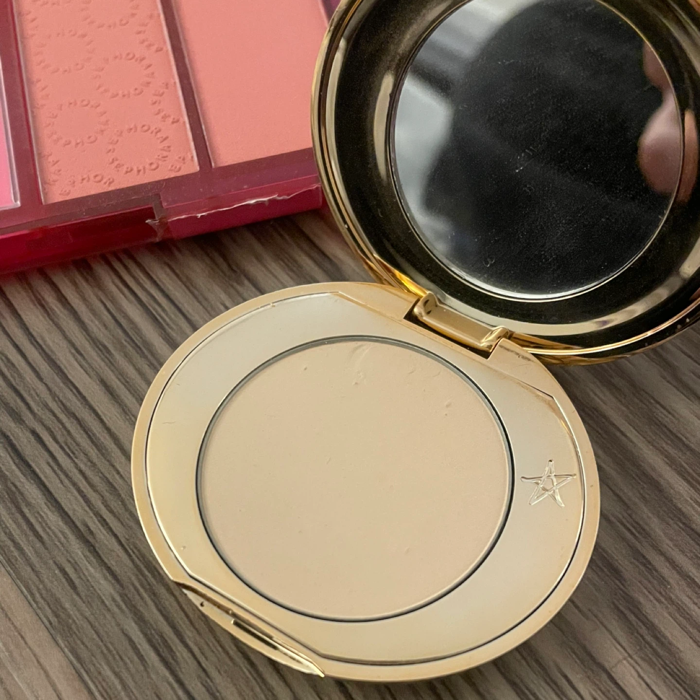 Assorted Makeup - Charlotte Tilbury Sephora Collection - photo 3