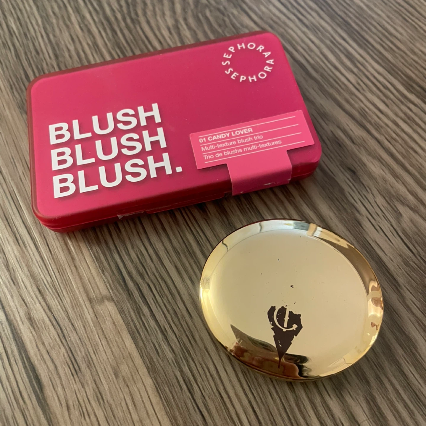 Assorted Makeup - Charlotte Tilbury Sephora Collection - photo 2