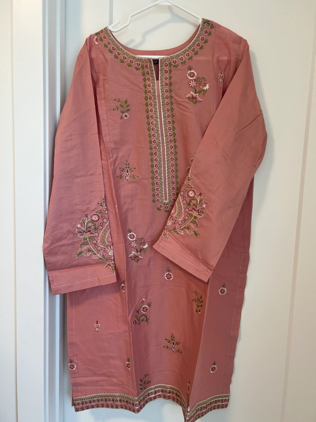 Pakistani clothes