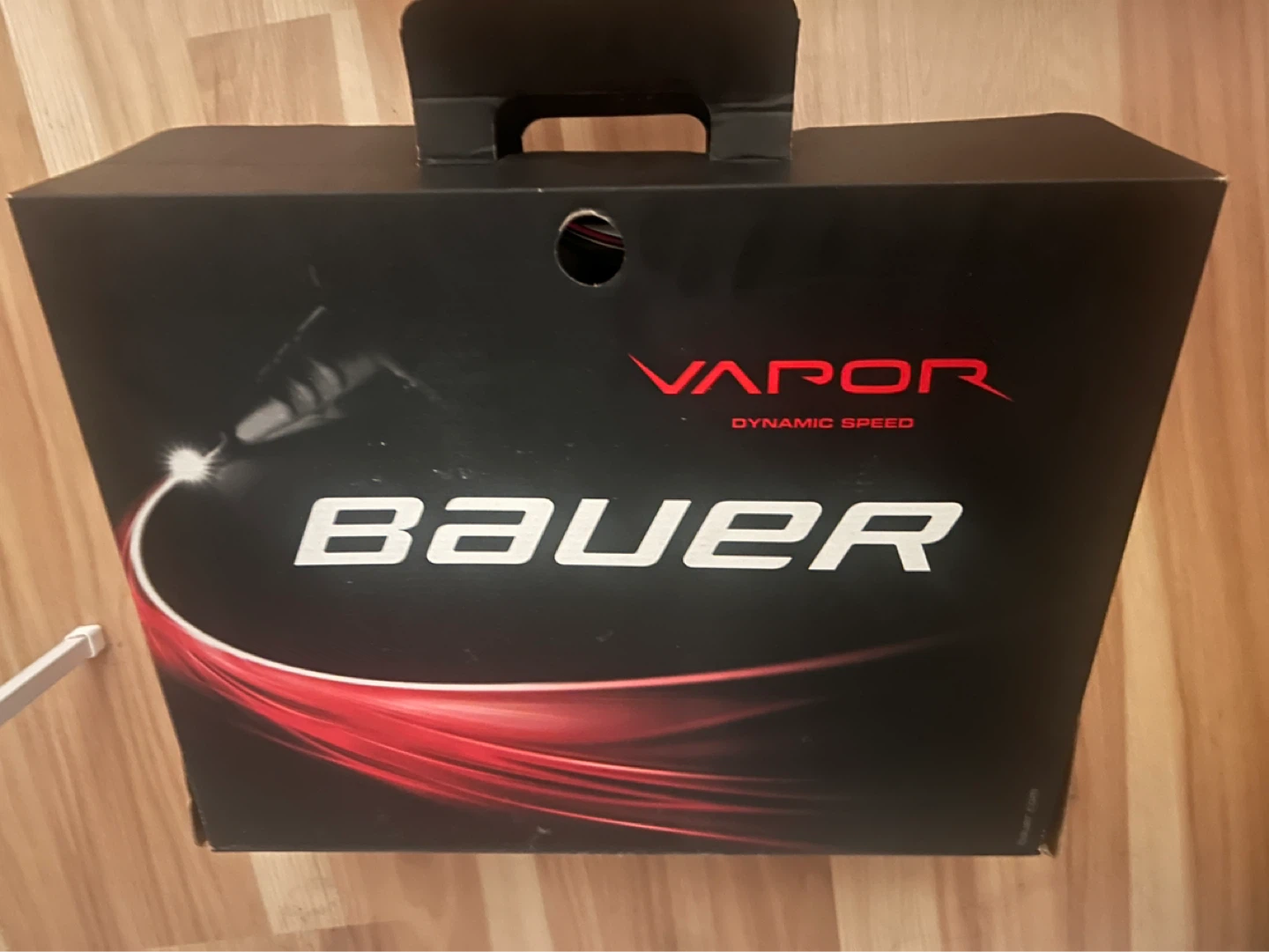 Bauer Vapor Skates - photo 5