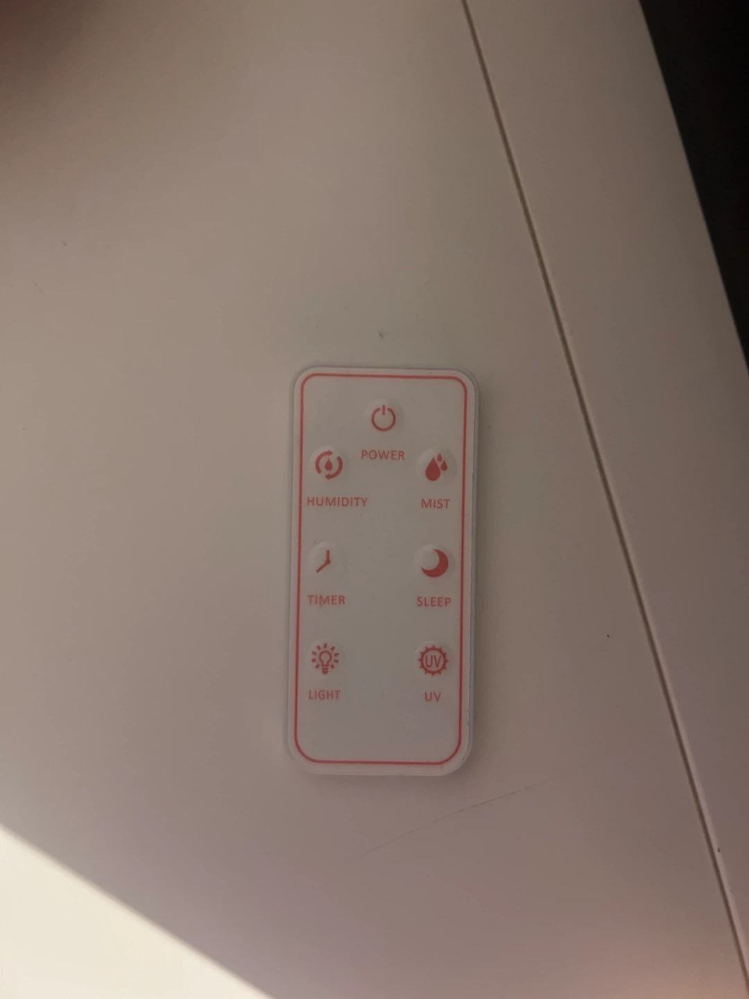 Aromatherapy Diffuser with Remote