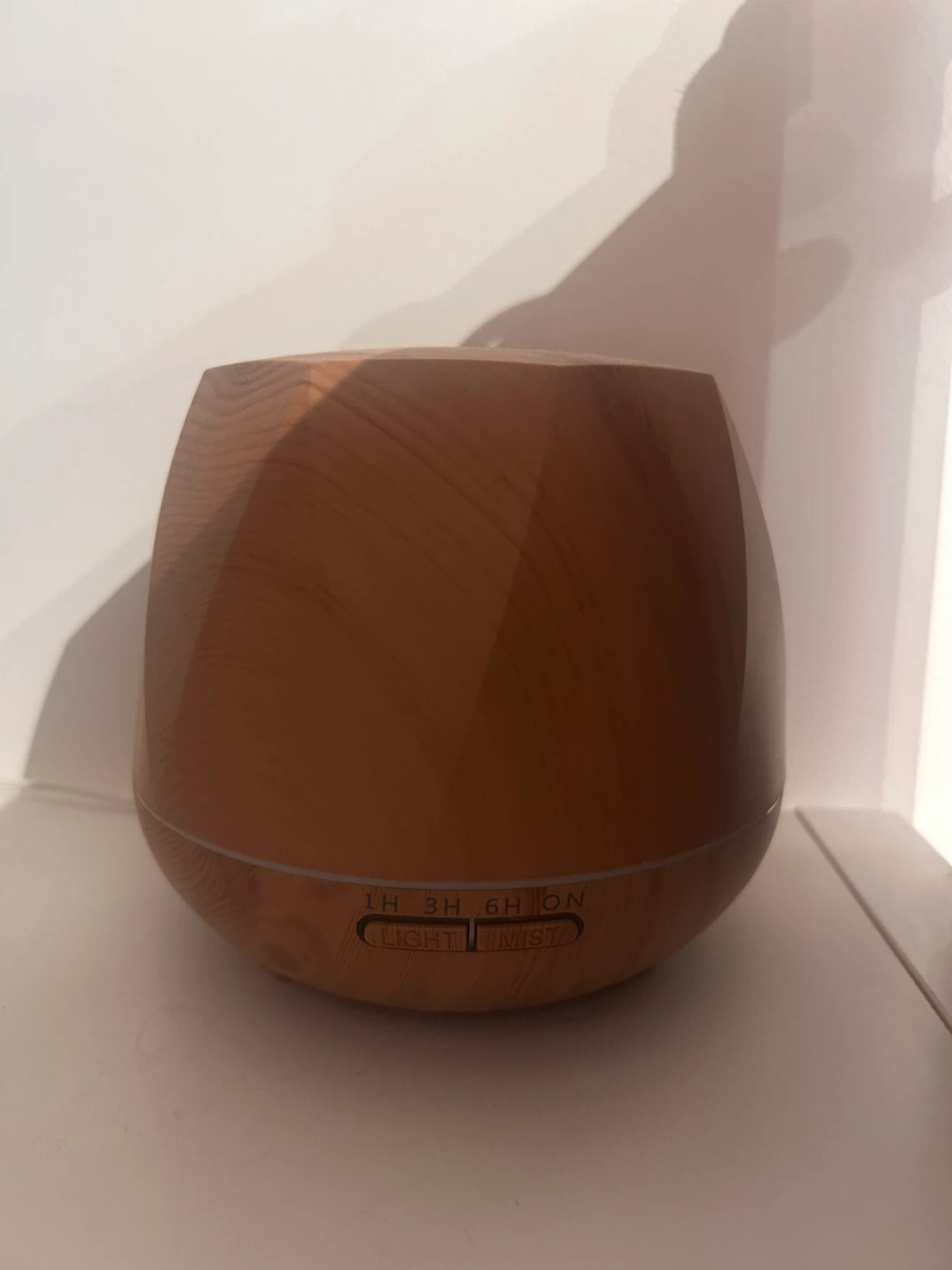 Aromatherapy Diffuser with Remote - photo 2