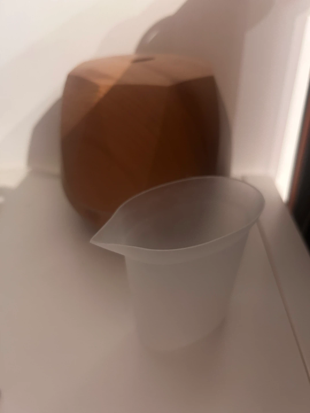 Aromatherapy Diffuser with Remote - photo 3