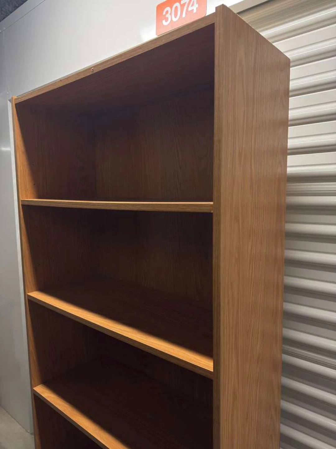 📚 Bookcase / Shelf – Simple & Functional - photo 3