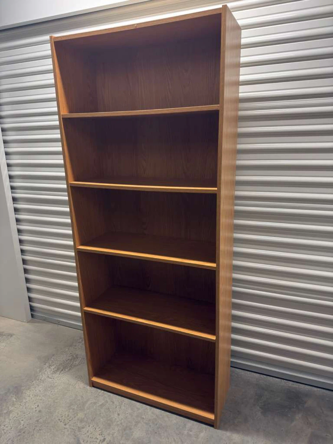 📚 Bookcase / Shelf – Simple & Functional - photo 2