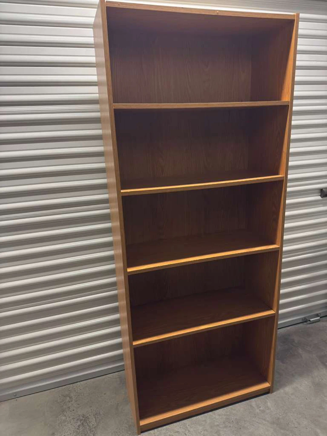 📚 Bookcase / Shelf – Simple & Functional - photo 5