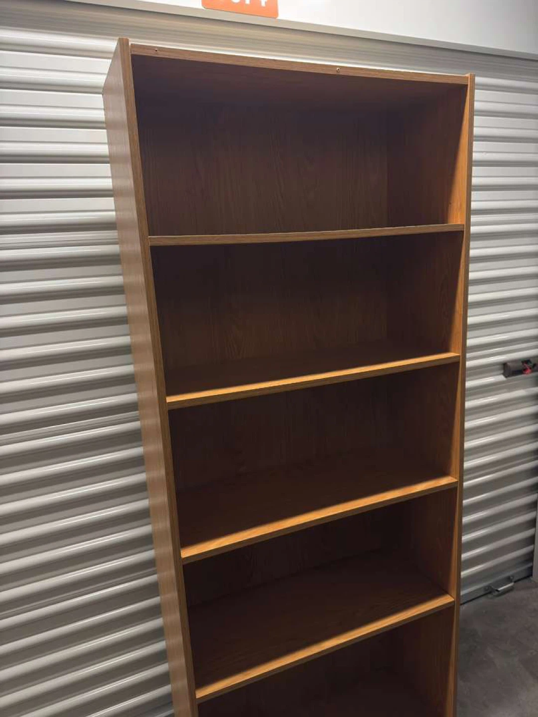 📚 Bookcase / Shelf – Simple & Functional - photo 4