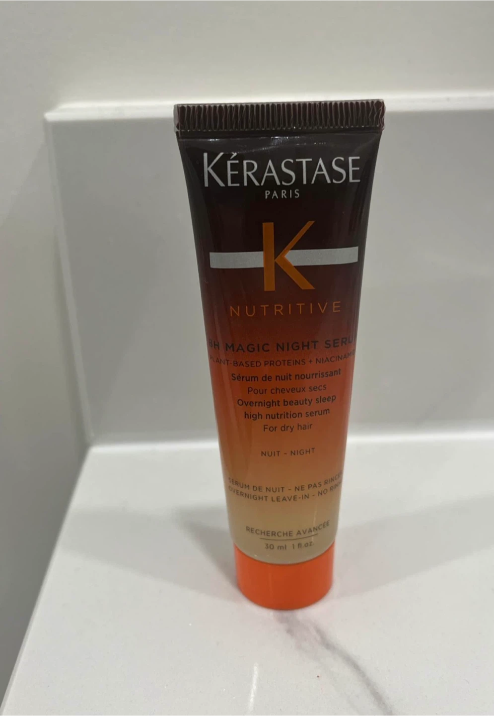 Kérastase 8H Magic Night Serum 30ml