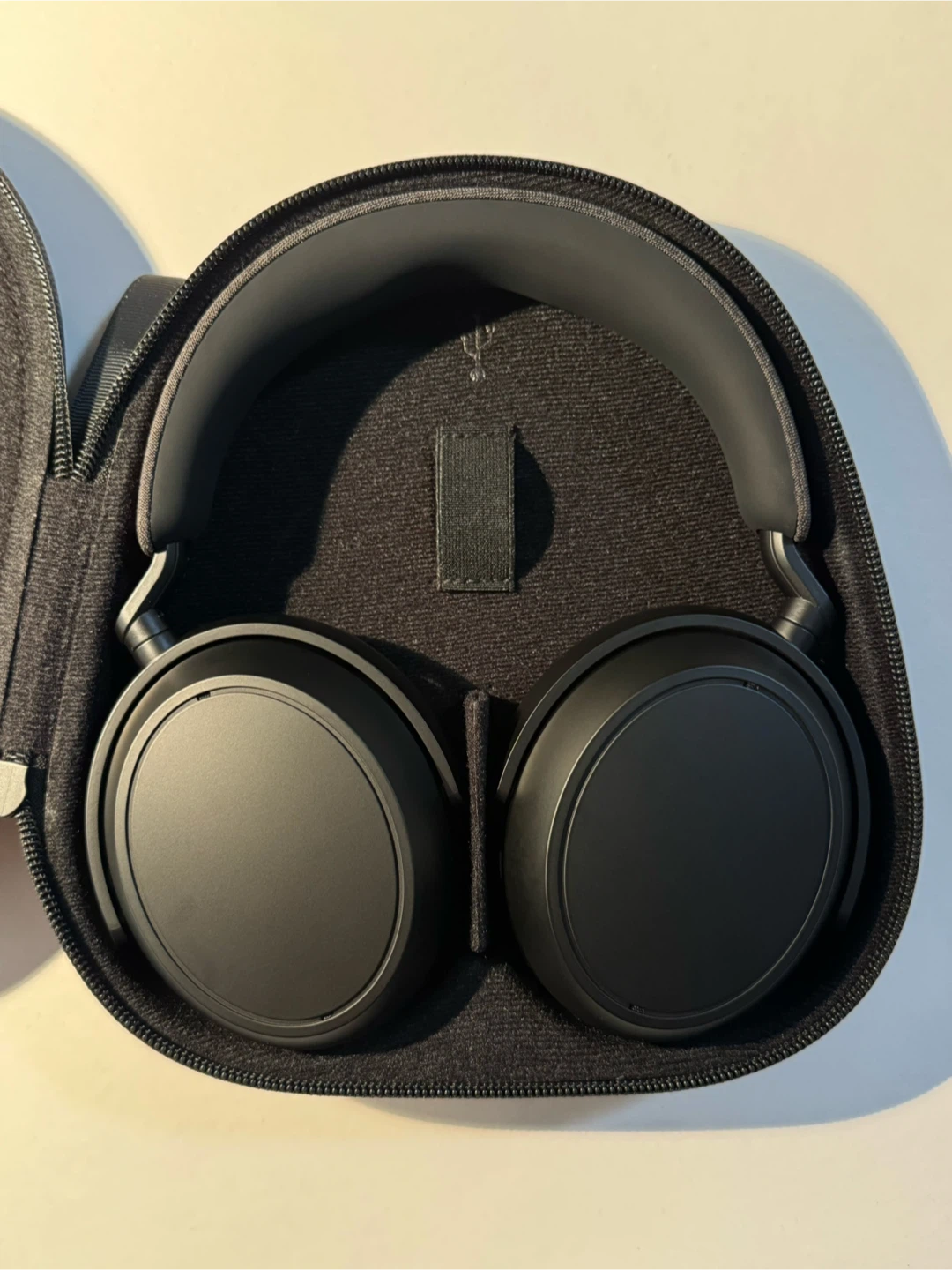 Sennheiser Momentum 4 Noise Cancelling Bluetooth Headphones - photo 2