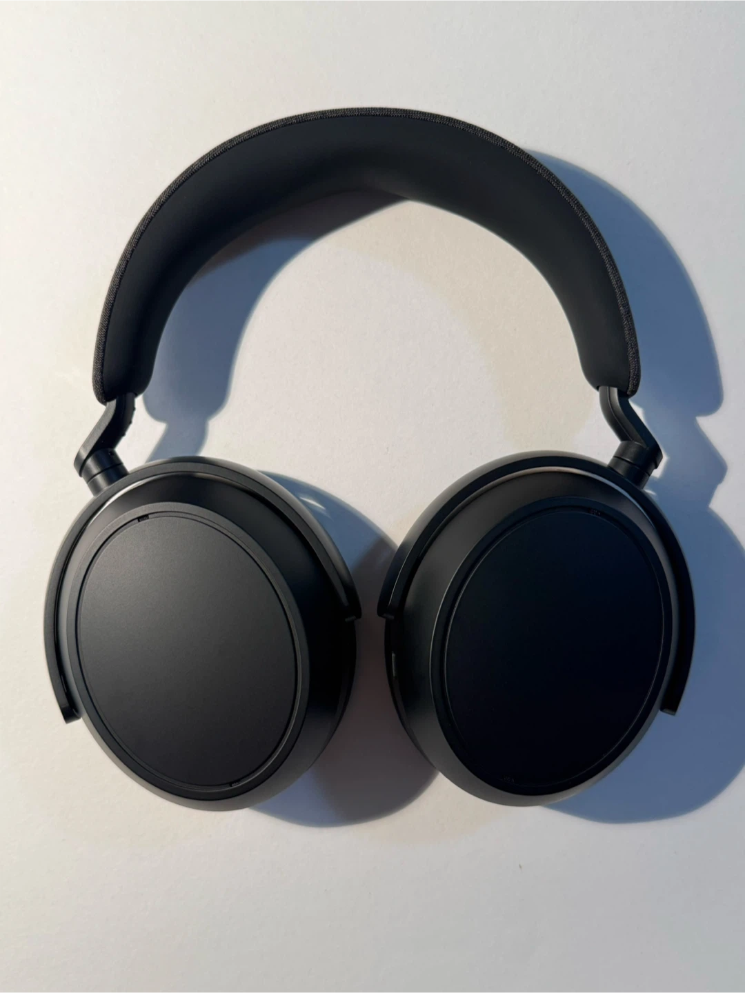 Sennheiser Momentum 4 Noise Cancelling Bluetooth Headphones