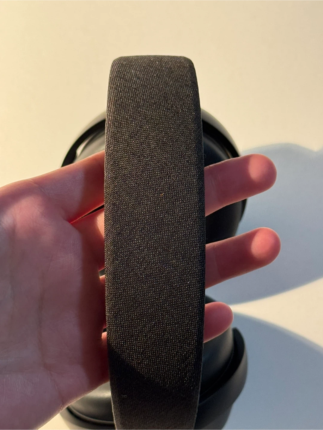 Sennheiser Momentum 4 Noise Cancelling Bluetooth Headphones - photo 5
