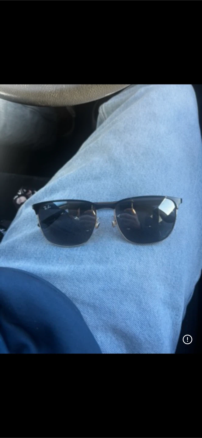 Ray-Ban RB3569 Sunglasses