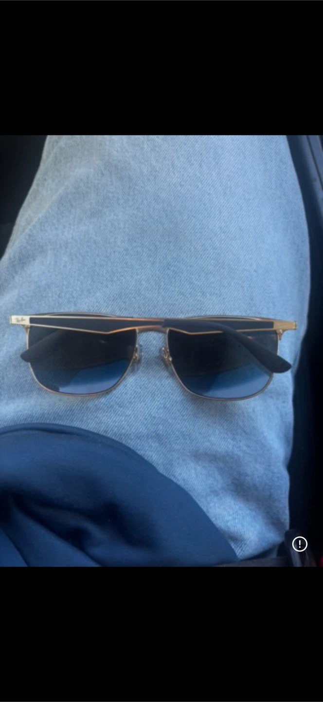 Ray-Ban RB3569 Sunglasses - photo 2