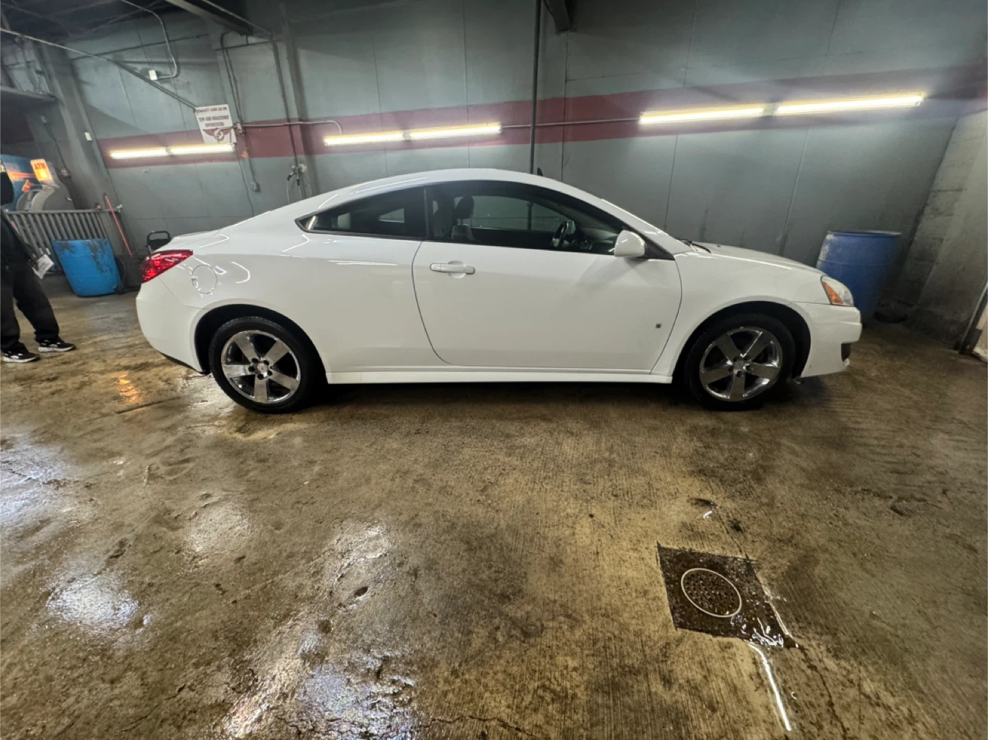 2009 Pontiac G6 Coupe - 79,604 Miles - photo 2