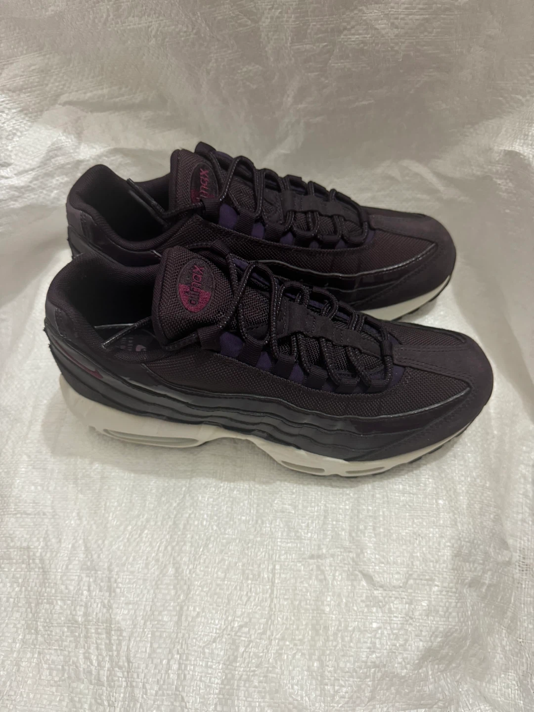 Nike Air Max 95 Sneakers - photo 2