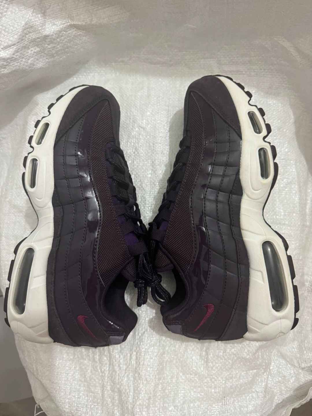 Nike Air Max 95 Sneakers - photo 5