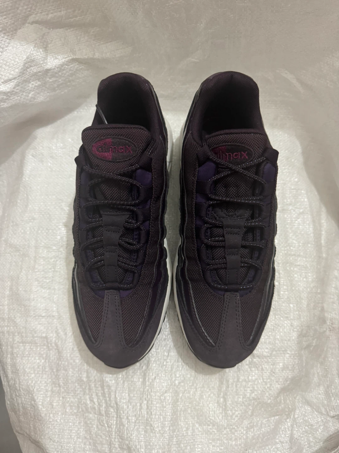 Nike Air Max 95 Sneakers
