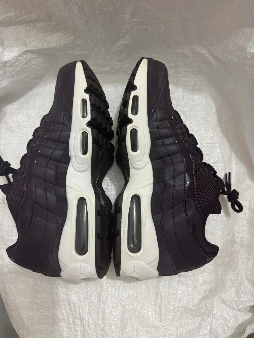 Nike Air Max 95 Sneakers - photo 4