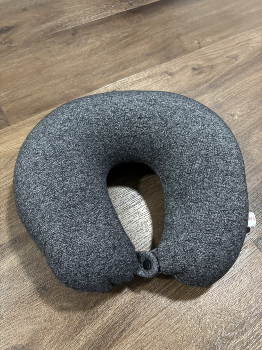 Travel Neck Pillow (2)