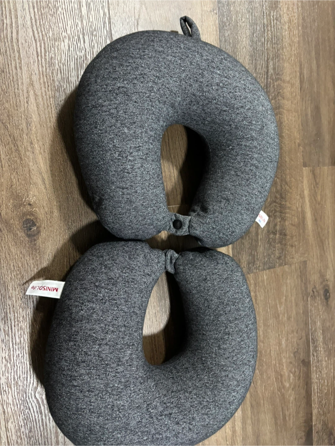 Travel Neck Pillow (2) - photo 3