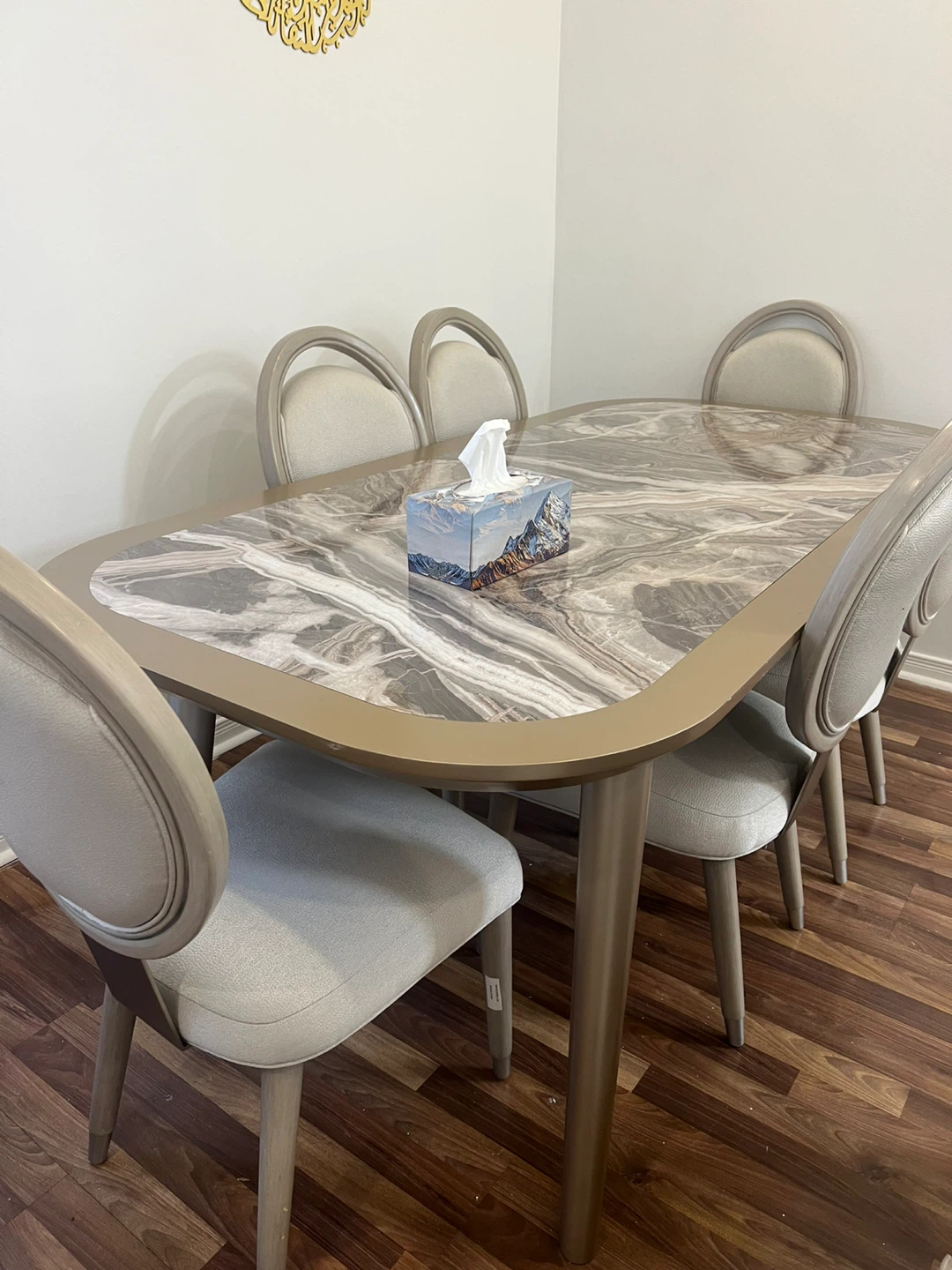 Dining Chairs (Set of 6) - photo 4