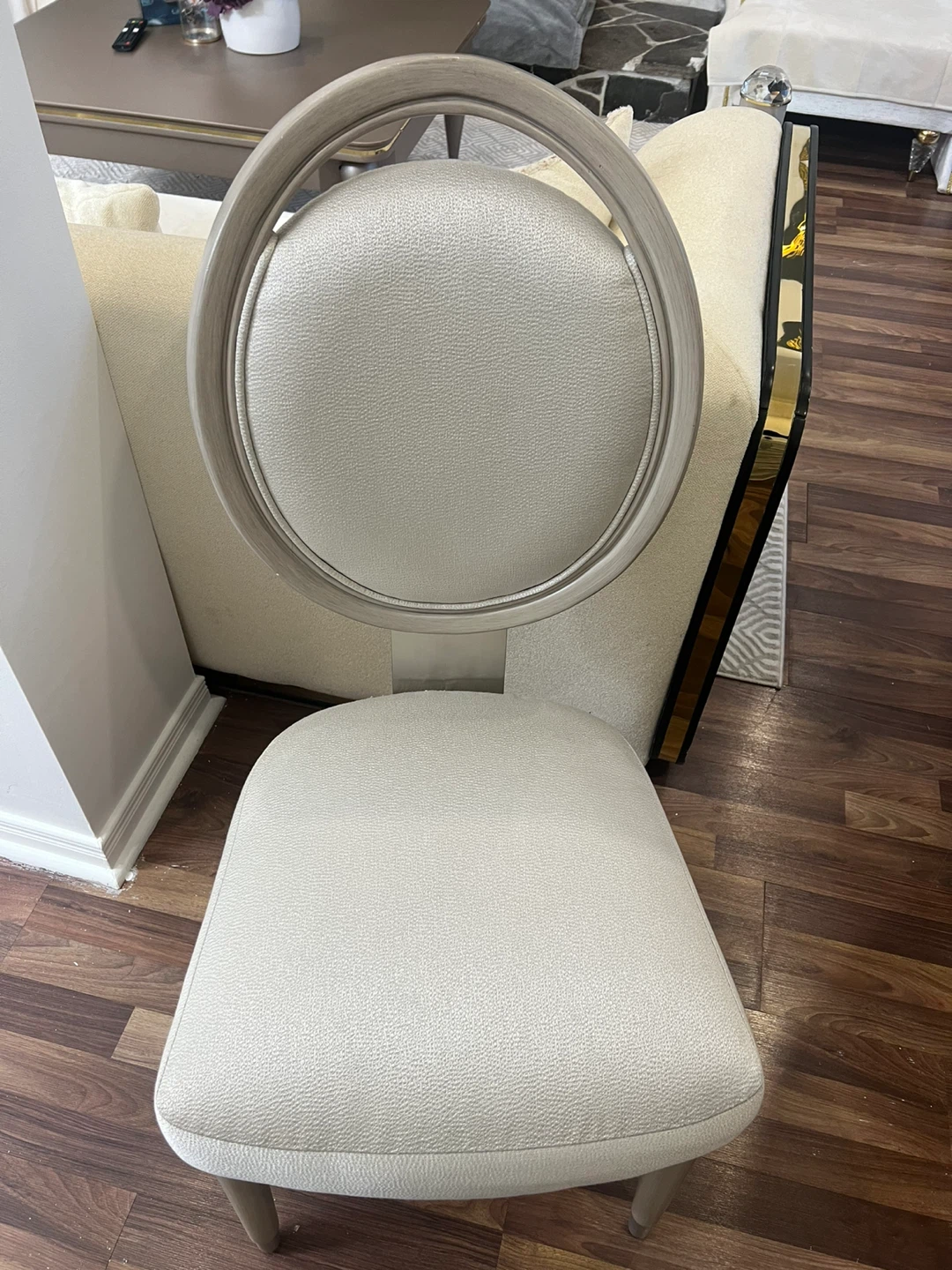 Dining Chairs (Set of 6)