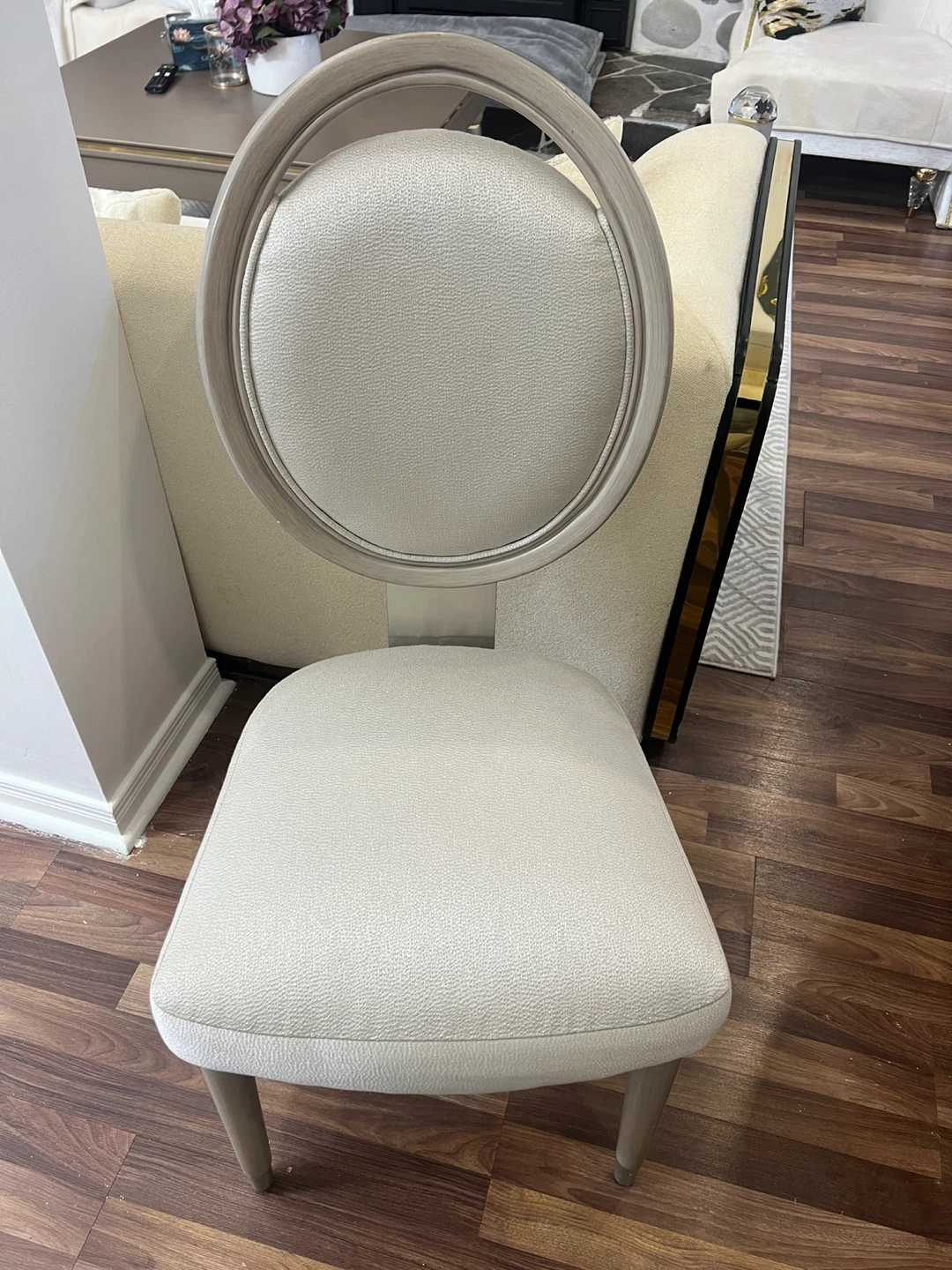 Dining Chairs (Set of 6) - photo 2