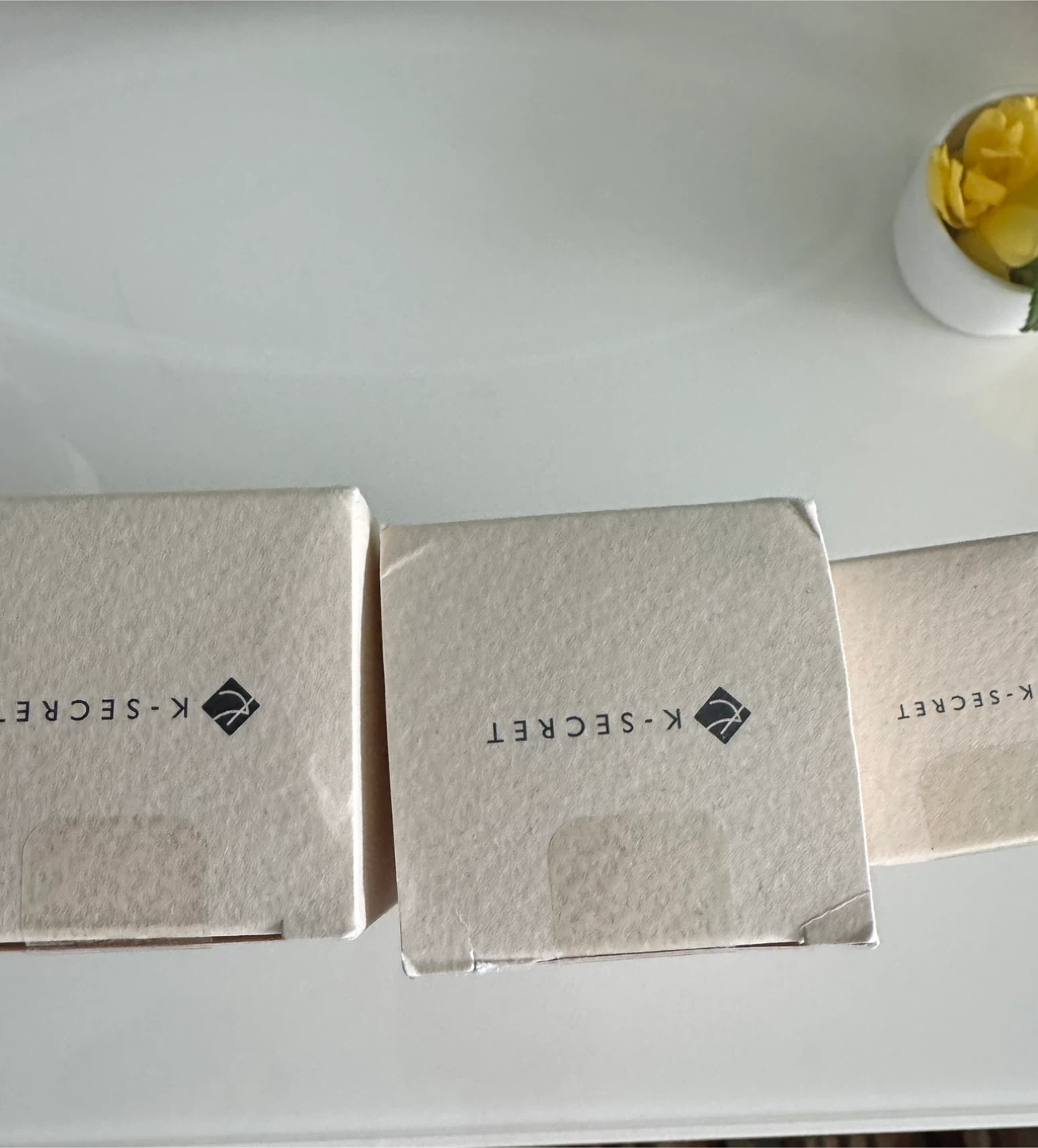 K-SECRET Seoul 1988 Skincare - photo 2