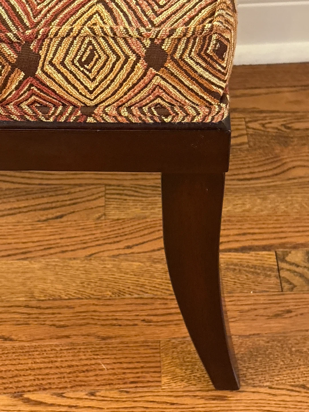 Korson Custom Made Bench - photo 4