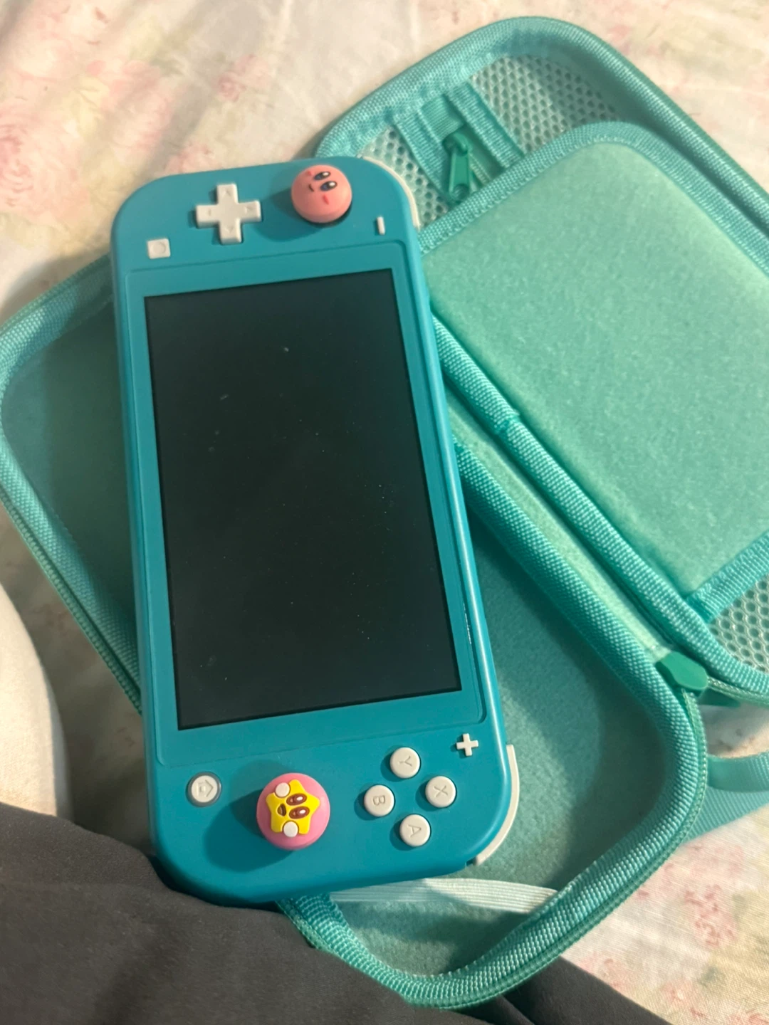 Nintendo Switch Lite - Turquoise
