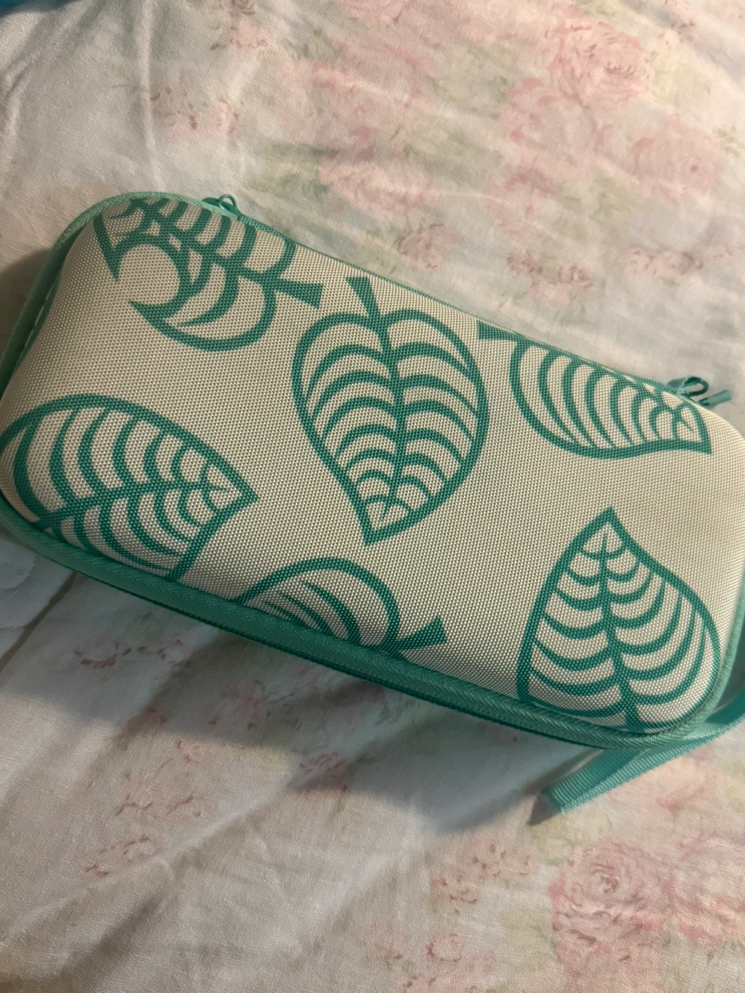 Nintendo Switch Lite - Turquoise - photo 4