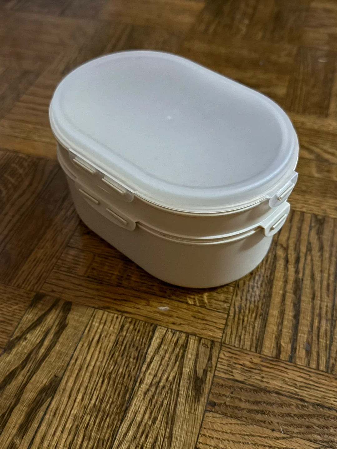 IKEA UTBJUDA Food Container - photo 2