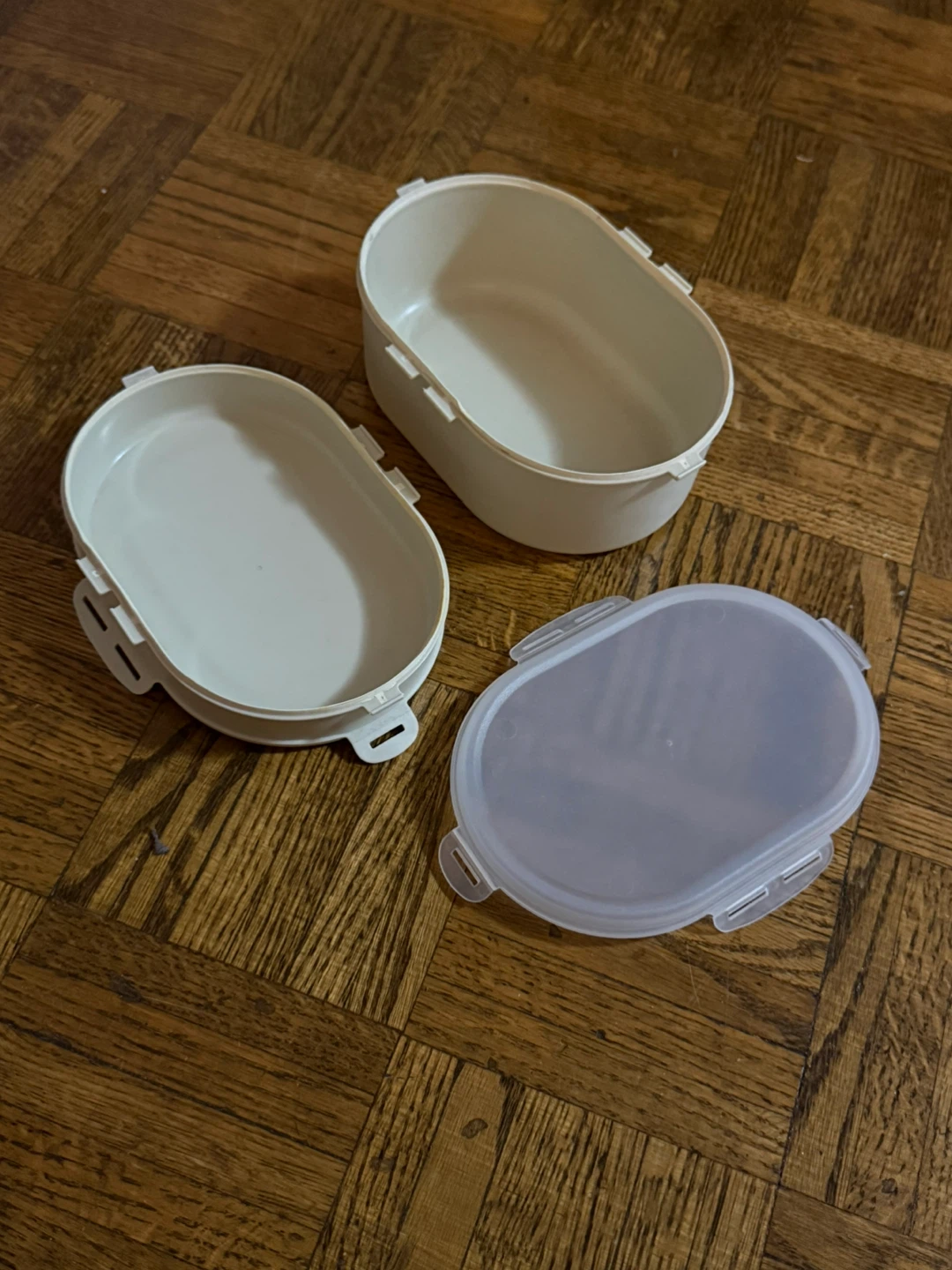 IKEA UTBJUDA Food Container