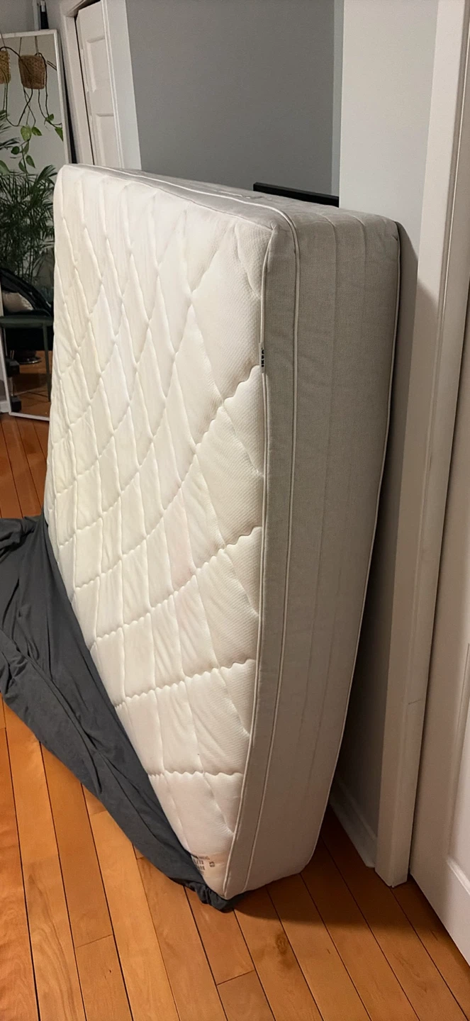 Queen Mattress