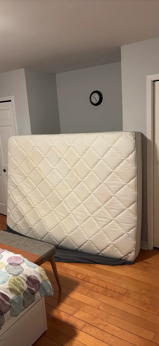 Queen Mattress - photo 2