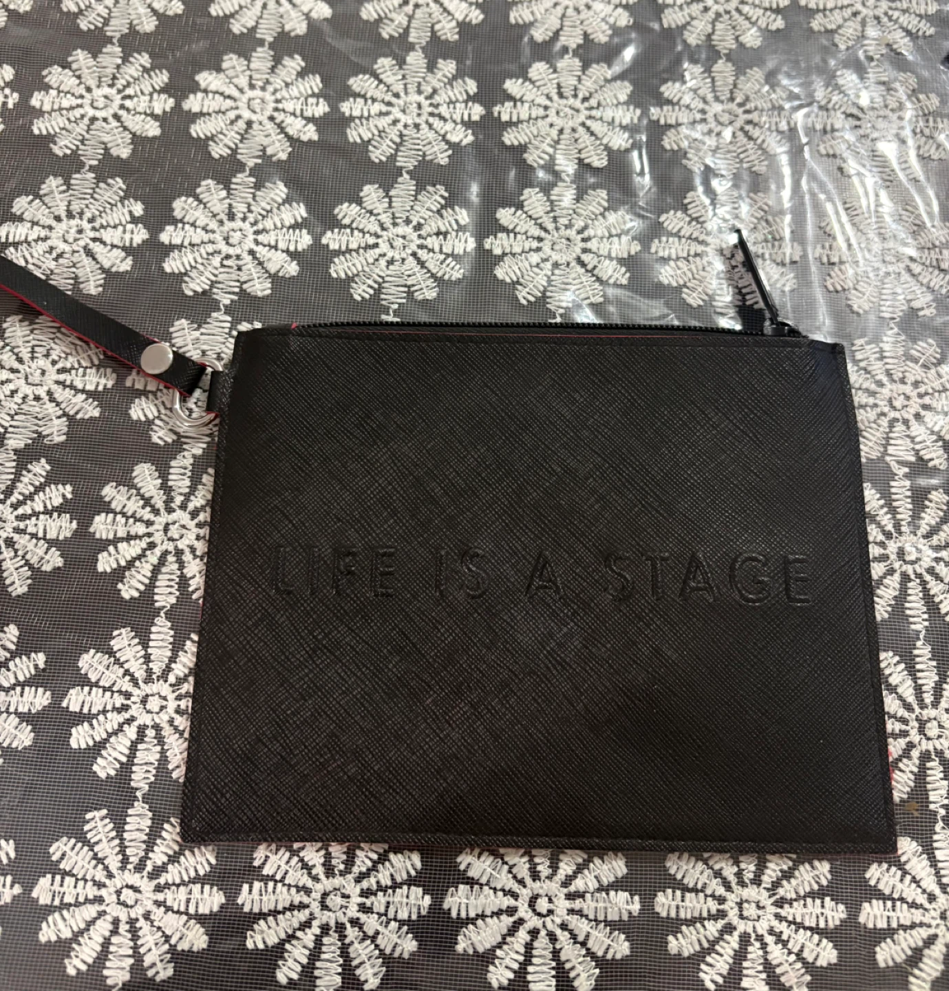 Makeup Forever Pouch