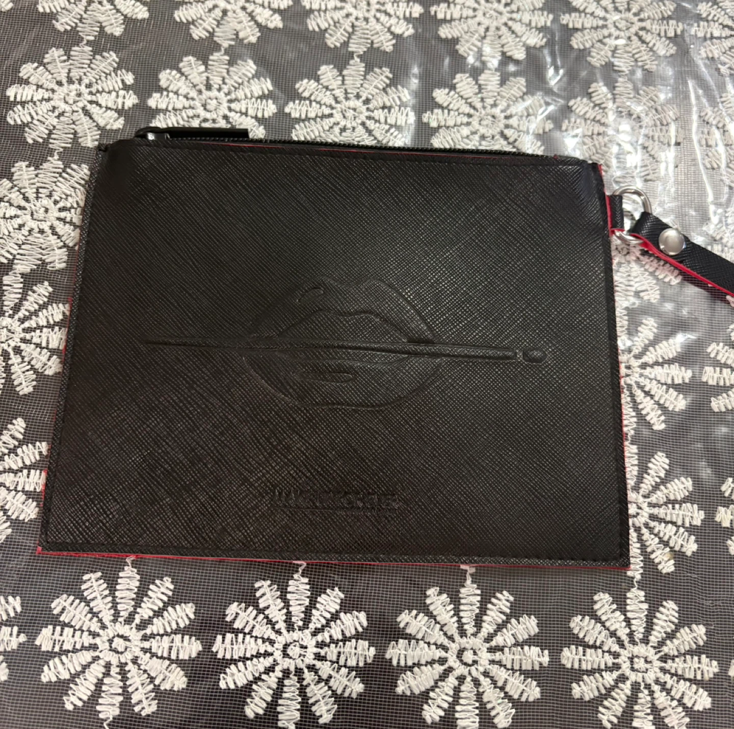 Makeup Forever Pouch - photo 2