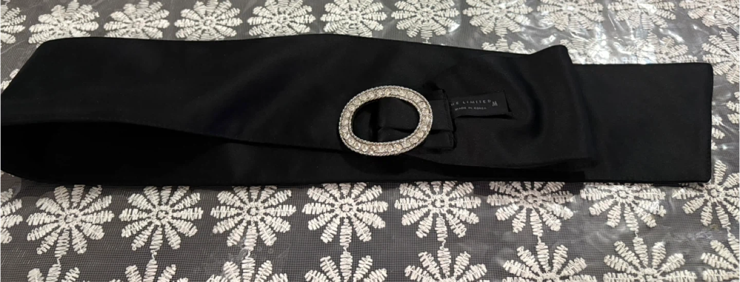 The Limited Belt
