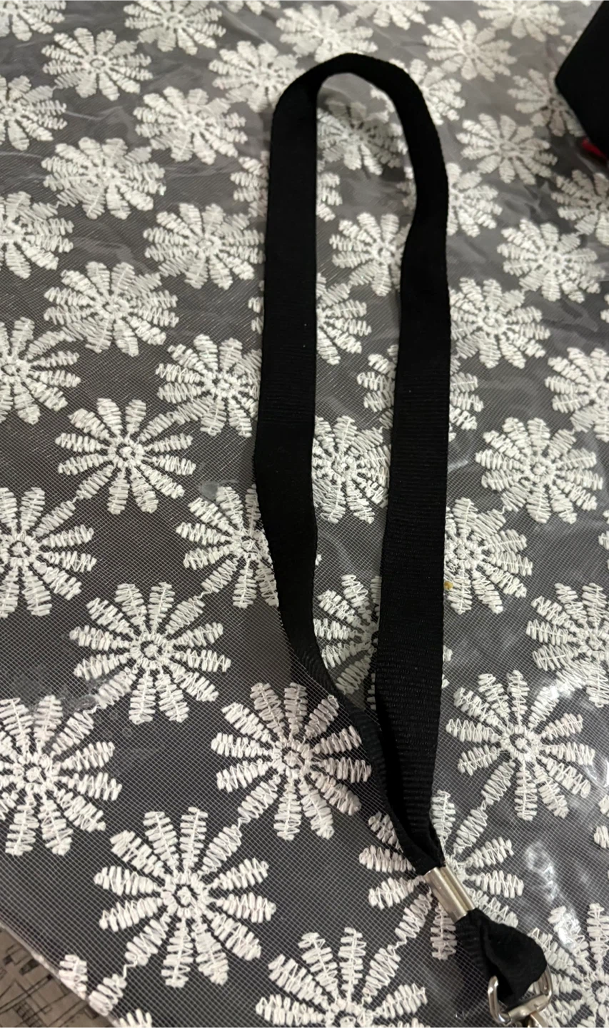 Lanyard