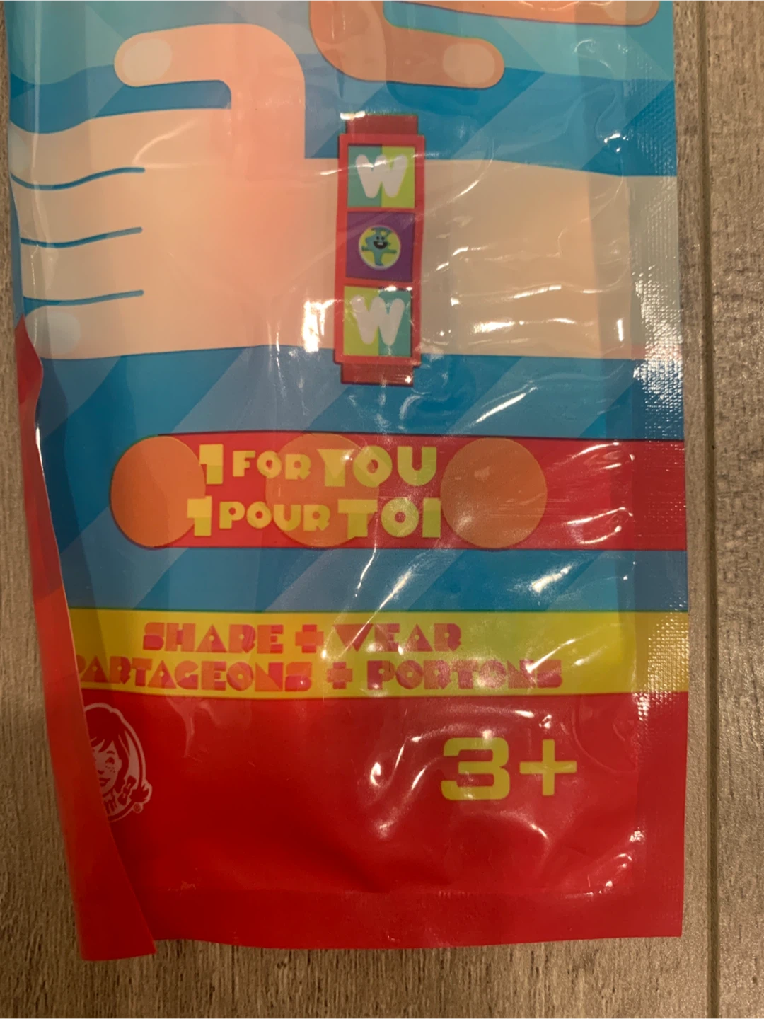 Wendys Friendship Bands Bracelet Kit - photo 4